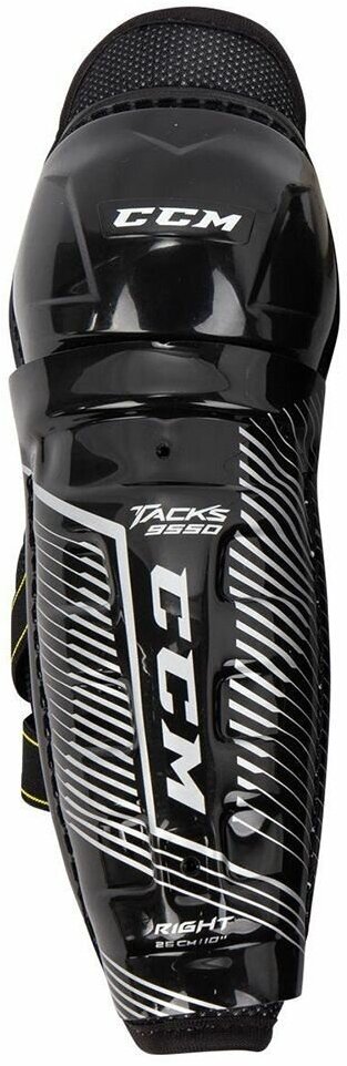 Щитки игрока SG TACKS 9550 SHIN GUARDS YT