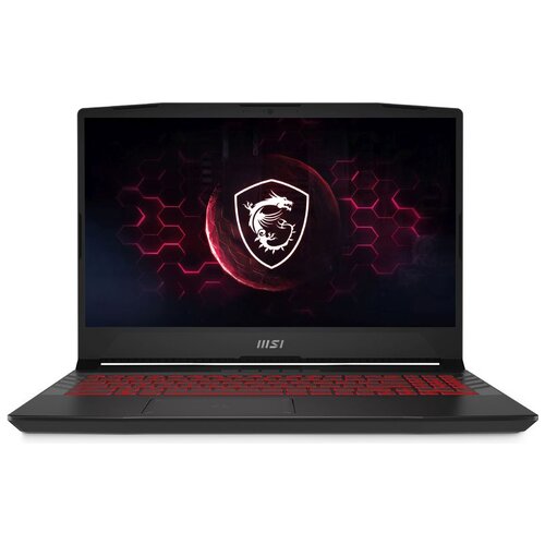 Ноутбук MSI Pulse GL66 12UEK-220RU Intel Core i7 12700H 2300 MHz/15.6