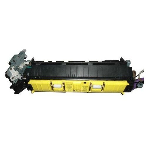 Печь в сборе Canon FM3-9381 узел закрепления в сборе hp 4100 o