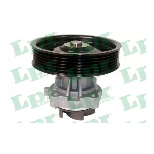 LPR WP0681 (0046815125 / 1201L9 / 1334647) насос водяной wp0681