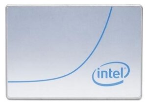 Диск Intel SSD DC P4610 Series (3.2TB, 2.5in PCIe 3.1 x4, 3D2, TLC), 99AKZV