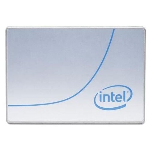 SSD накопитель INTEL DC P4610 SSDPE2KE032T807 3.2ТБ