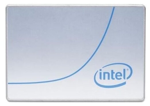 Диск Intel SSD DC P4610 Series (3.2TB, 2.5in PCIe 3.1 x4, 3D2, TLC), 99AKZV