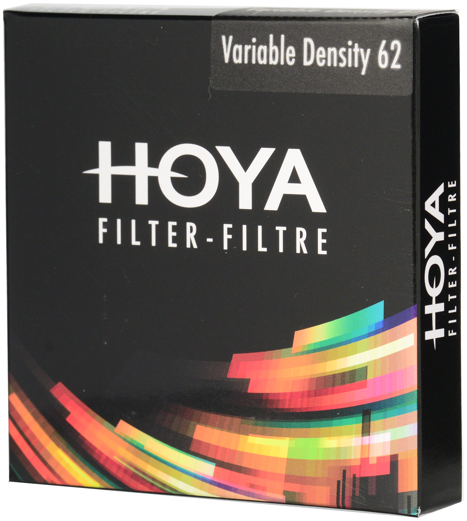 Фильтр Hoya Variable Density 62mm