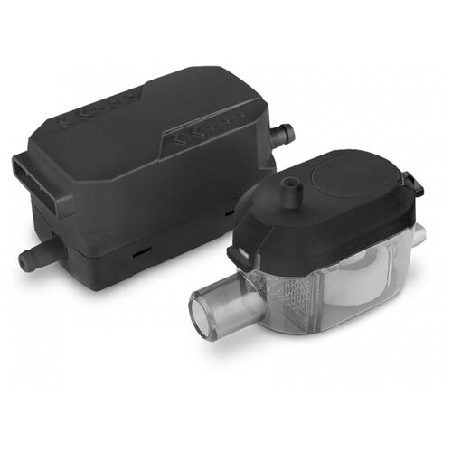 Насос дренажный Ballu DC Pump Pro 5007₽