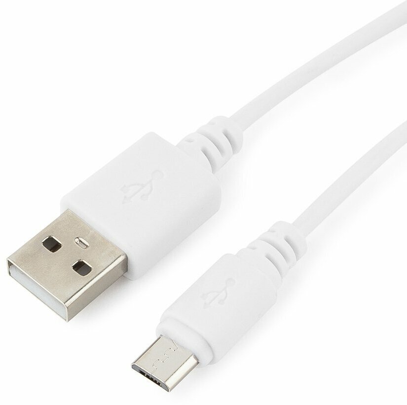 Кабель Cablexpert USB - MicroUSB (CC-mUSB2-AMBM-6)