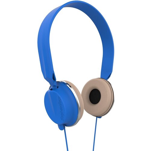 Superlux HD572SP Blue Закрытые динамические наушники наушники мониторные классические superlux hd572sp white