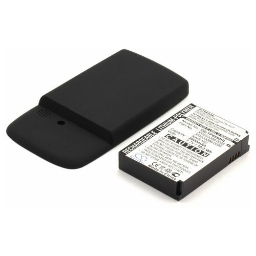 фото Усиленный аккумулятор для htc p4550 tytn ii (kais160) cameron sino