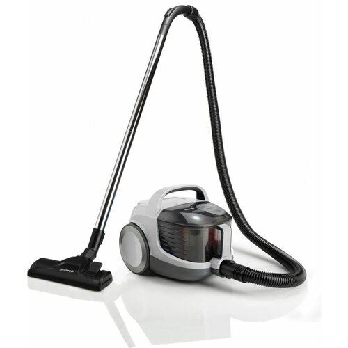 Пылесос GORENJE VC1701GACWCY 1700Вт белый 1002500₽