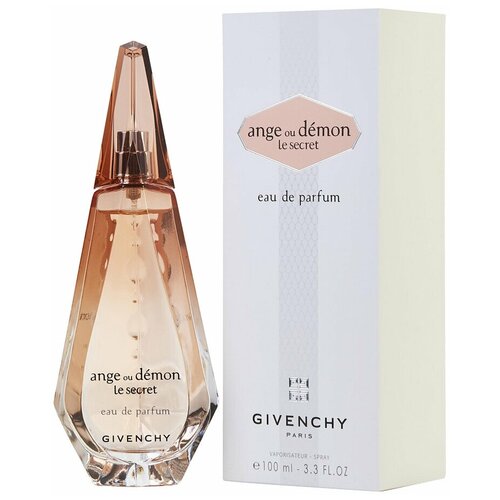 Givenchy Ange Ou Demon Le Secret парфюмерная вода 100мл