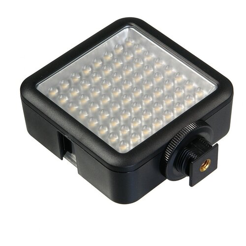 Накамерный светодиодный осветитель Falcon Eyes LedPRO 64 269000₽