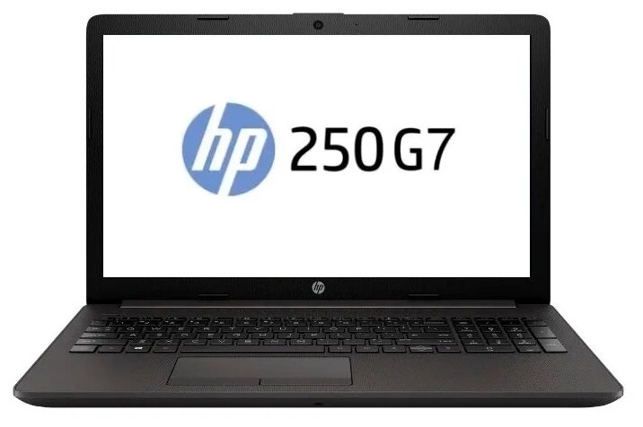 Ноутбук HP 250 G7 (1F3L2EA)