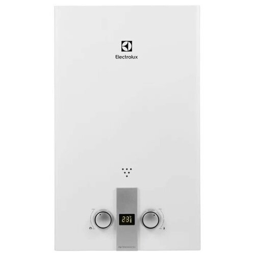 Водонагреватели газовые Electrolux Водонагреватель Electrolux GWH 10 High Performance Eco 1316000₽