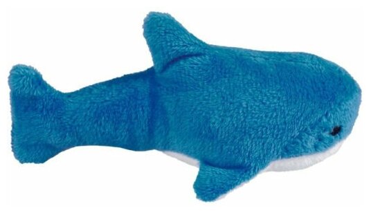 Мягкая игрушка для животных Fancy Pets "Акула"