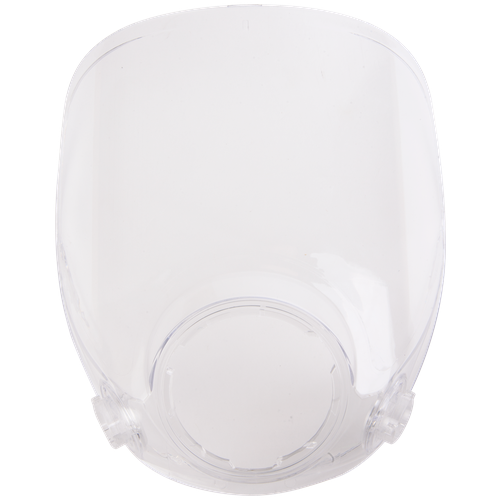 Линза защитная 65951 для полнолицевой маски 5950, Jeta Safety