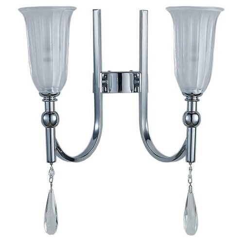 фото Бра newport 4802/a chrome м0061866