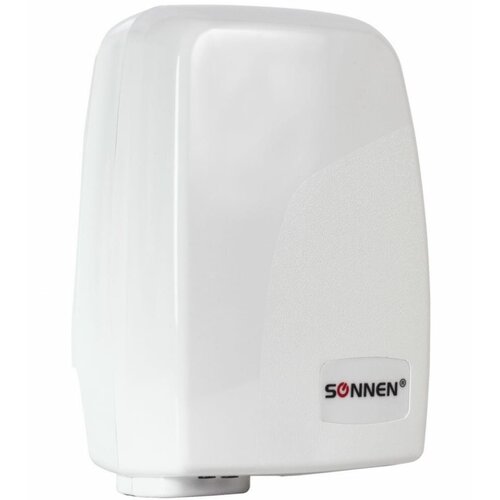 Сушилка для рук SONNEN HD-120 5024₽