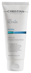 Christina Line Repair Hydra Orchid Hydration Mask (Ультраувлажняющая маска «Орхидея»), 60 мл