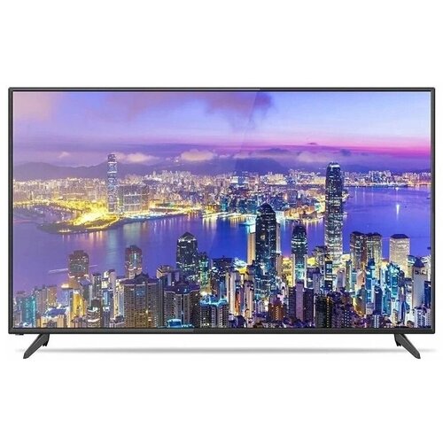 Телевизор Erisson 65ULES910T2SM 4254500₽