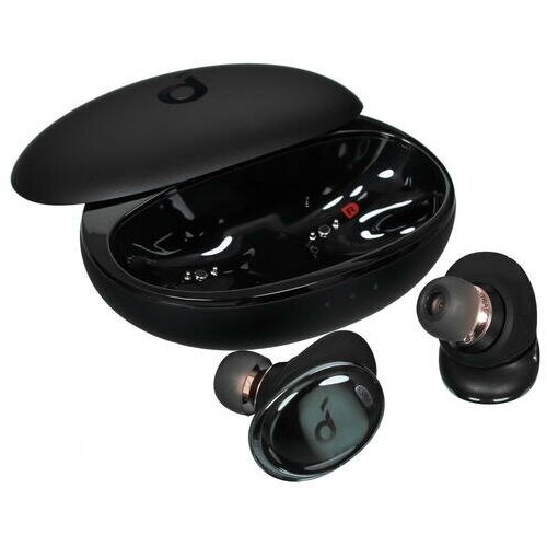 Беспроводные наушники Anker SoundcoreLiberty3ProBlack 21293₽