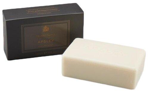 Truefitt & Hill Мыло для рук и тела Apsley Luxury Soap 200г