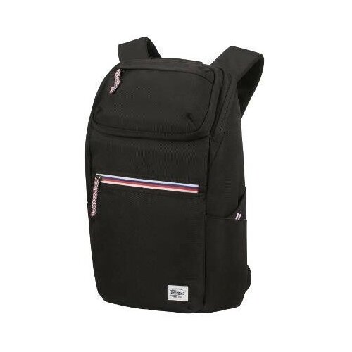 фото Рюкзак american tourister upbeat datafack 15,6" черный