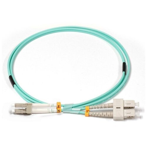 Кабель-переходник Lenovo 00MN502 LC-LC OM3 MMF 1 м 10226₽