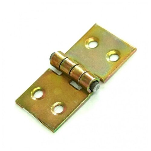 Петля строительная 50х25х1,5 мм Z50 (1 ед.)