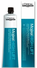 Loreal Professionnel Majirel High Lift - Лореаль Мажирель Хай Лифт Осветляющая Стойкая крем-краска для волос, 50 мл - мажирель ХЛ Ash+ Глубокий пепельный