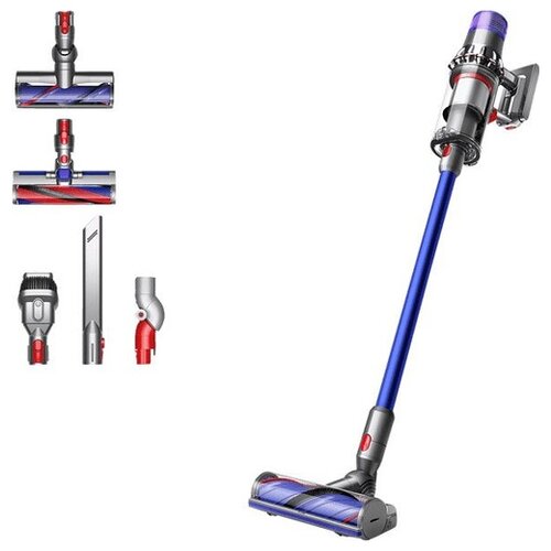 Пылесос Dyson V11 Total сlean SV28 nickelblack 5600000₽
