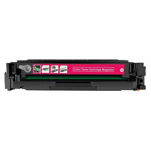 Картридж GalaPrint CE343A (№651A) для принтеров HP Color LaserJet M775/M775dn/M775f/M775z/M775z+ Magenta 16000 копий совместимый