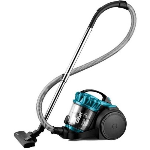 Пылесос BBK BV1505 черныйизумрудный 994000₽