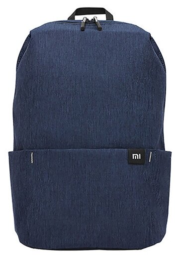 Xiaomi Рюкзак мужской Xiaomi Mi Casual Daypack 10L синий