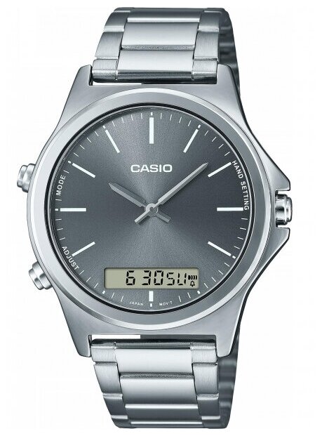 Наручные часы Casio MTP-VC01D-8EUDF