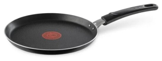 Сковорода блинная Tefal Power, 22 см, 04221522