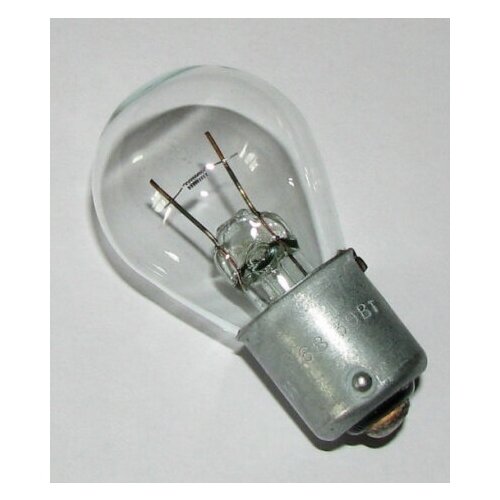 Лампа К6-30-1 для диапроекторов (2 шт. в комплекте)