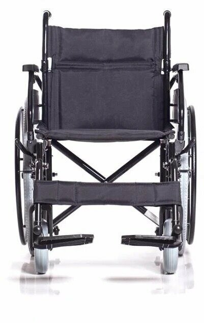 Инвалидное кресло-коляска ORTONICA Olvia 10 (ширина сидения 50,5 см)