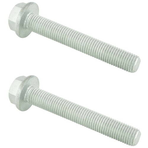 Болт крепления тяги задн подвески SKODA RAPID 2098-001-PCS2