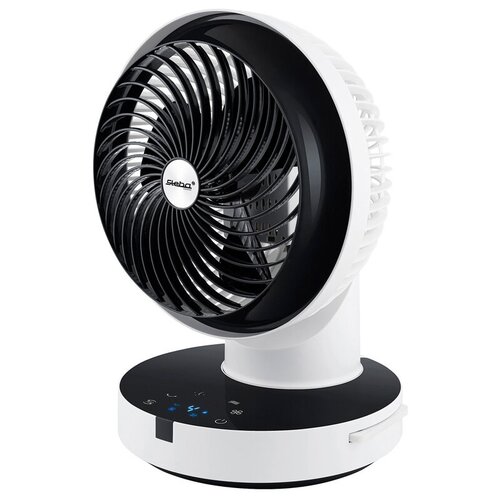 Вентилятор Steba VT 360 Twist (White/Black)