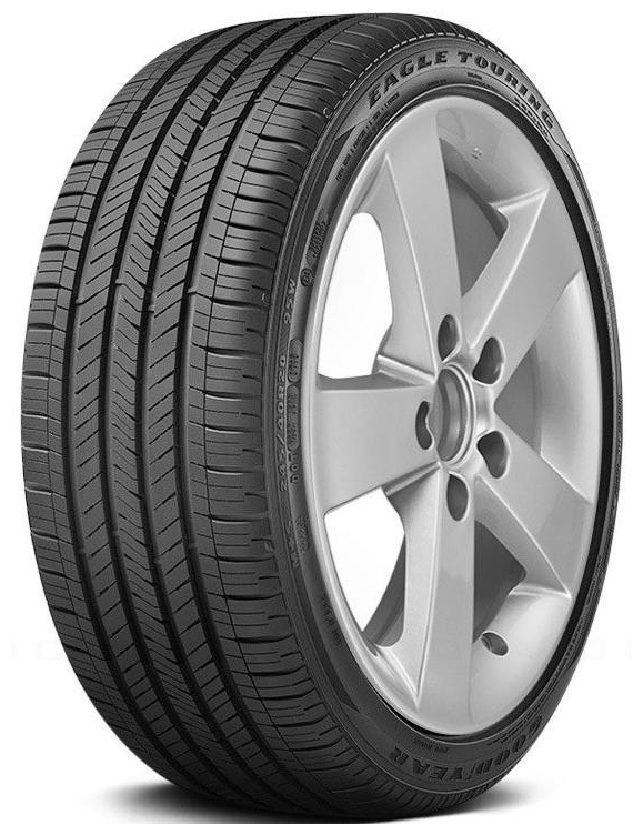 Летние шины Goodyear Eagle Touring 275/45 R19 108H, XL, FP, NF0