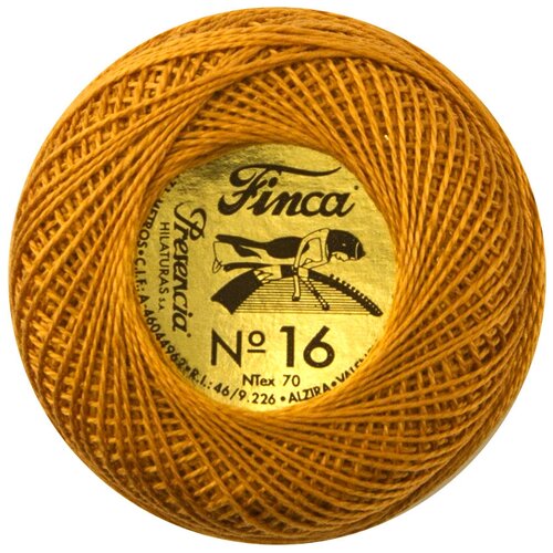 Мулине Finca Perle(Жемчужное), №16, однотонный цвет 8069