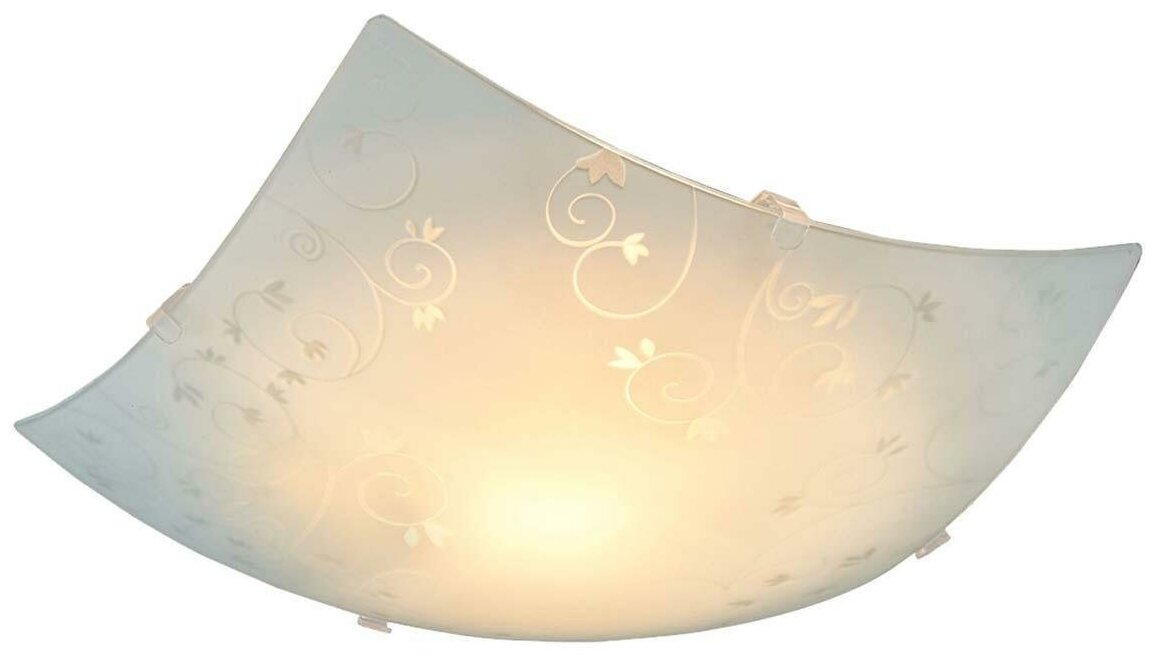 Настенно-потолочный светильник Apeyron 16-186, E27, 60 Вт - фотография № 10