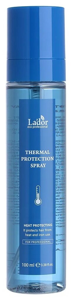 Мист спрей для волос термозащитный Lador Thermal Protection Spray 100 мл