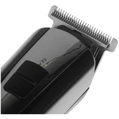 CT-21338 предметовмашинка для стрижкибритватриммер для носа и ушейбаза с подзарядкойтример 331600₽