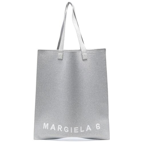 Сумка Maison Margiela, серый
