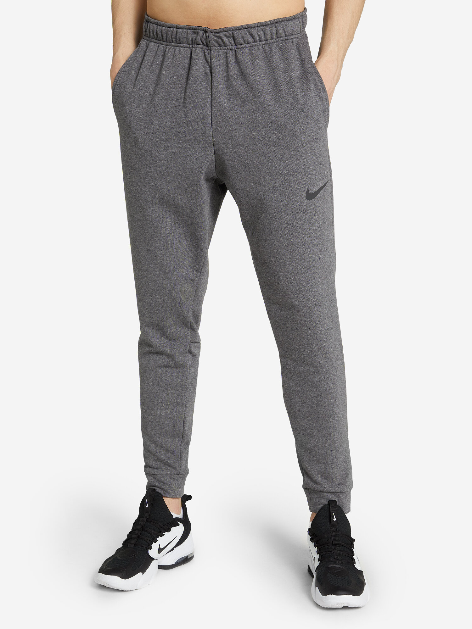Nike dri fit academy штаны — купить по низкой цене на Яндекс Маркете