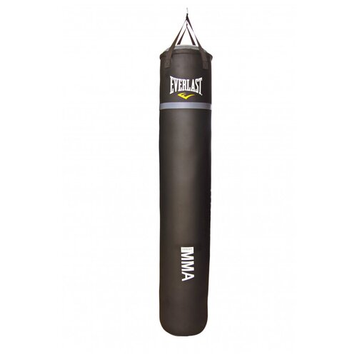 Мешок Everlast 120 черный 35Х120 см