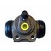 BOSCH F026002175 F 026 002 175_тормозной цилиндр! задний\ Peugeot 106/206 91> d. 19