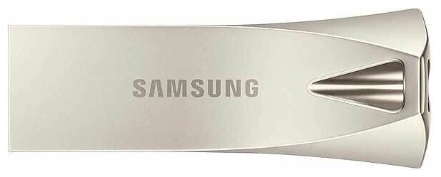 256 ГБ USB Флеш-накопитель Samsung BAR Plus USB 3.1 (MUF-256BE3)