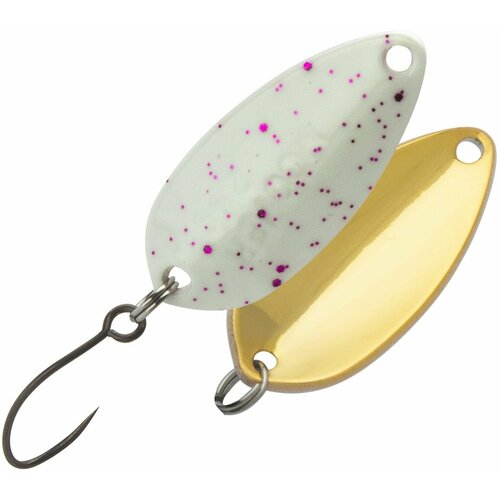 фото Блесна для рыбалки daiwa presso moover 2,4гр #neon glow